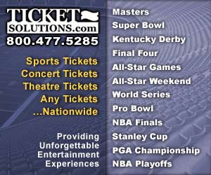 Ticket Solutions