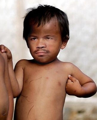 manny-pacquiao-baby. By Larry Brown September 10, 2008 - Posted in