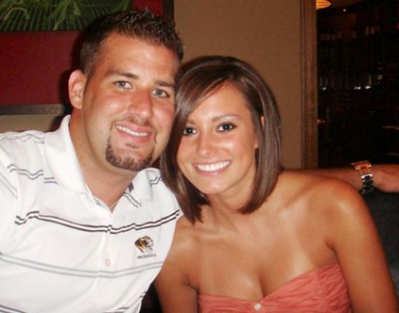 chase-daniel-girlfriend