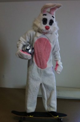 david-beckham-easter-bunny