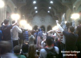 osamabinladen-bostoncollege