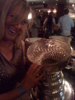 shallon-cup