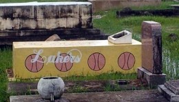 Arthur-Young-Belize-Laker-Grave