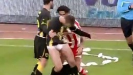 Francois-Modesto-Pulls-Opponents-Pants-Down