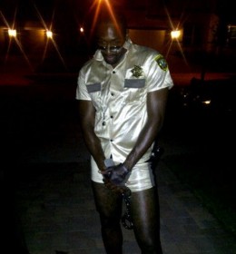 Gilbert-Arenas-Naughty-Police-Officer