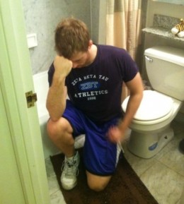 Tebowing-8