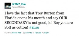 Tyrann-Mathieu-Trey-Burton-Soft-as-Butter