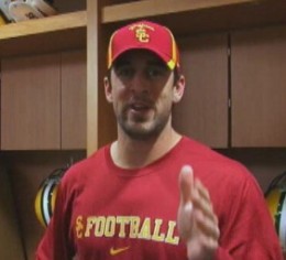 aaron-rodgers-usc-gear