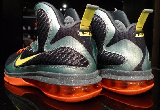 new nike lebron james shoes