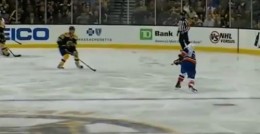 Daniel-Paille-Puck-to-Face