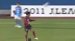 Longest-Header-Ever-63-Yard-Goal