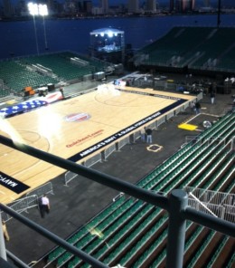 carl-vinson-basketball-court