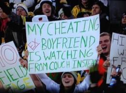 Packers-Fan-Cheating-Boyfriend