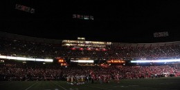 candlestick-power-outage