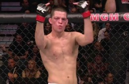nate-diaz-double-bird