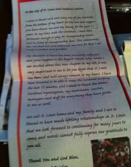 pujols-newspaper-ad
