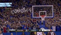 Kansas-Fans-Taunt-Billy-Cundiff