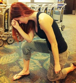 Playboy-Playmates-Tebowing-10