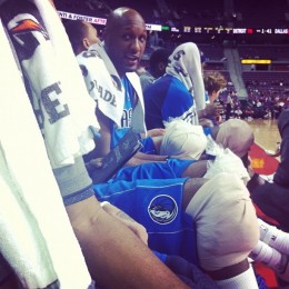 aaron-cohen-mavs-bench