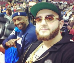 aaron-cohen-mavs-bench2