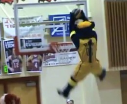 boomer-mascot