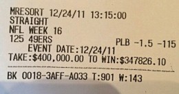 floyd-49ers-bet