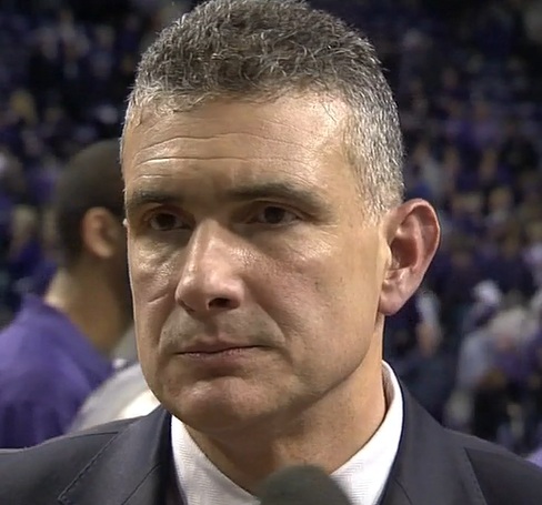 A Pissed Off <b>Frank Martin</b> Just Wants His Team to Play a Little Defense ... - frank-martin1