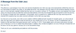 jazz-message
