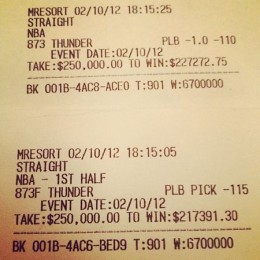 Floyd-Mayweather-Jr-Thunder-Winning-Ticket