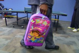 Nuggets-Rookies-Dora-the-Explorer-Backpack