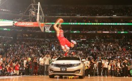 blake griffin dunk