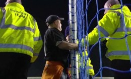 handcuffs-everton-soccer