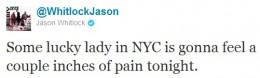 jason whitlock tweet