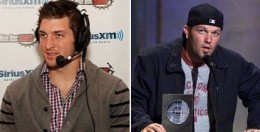 tim-tebow-fred-durst