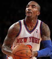 Knicks on Knicks Signing J R  Smith Carmelo Anthony Jr Smith Knicks     Larry