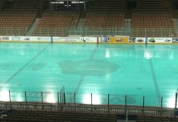 Erie-Otters-Green-Ice-St-Patricks-Day