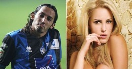 Ezequiel Schelotto Mariana Diarco1
