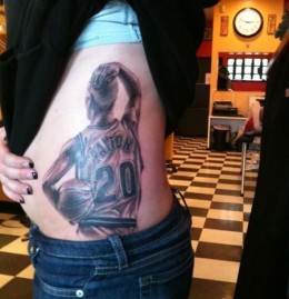Gary-Payton-Fan-Tattoo