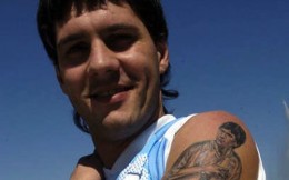 Matias-Messi-Lionel-Messi-Tattoo