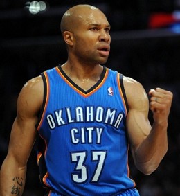 derek-fisher-thunder