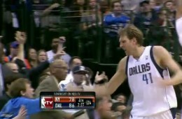 dirk-fan-high-five