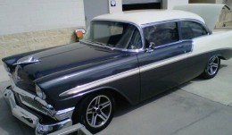 joe-maddon-car