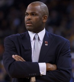 Blazers players reportedly want NATE MCMILLAN fired | Larry Brown ...