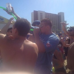 rob-gronkowski-beer-bong
