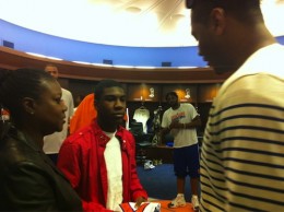 carmelo-anthony-trayvon-martin-family