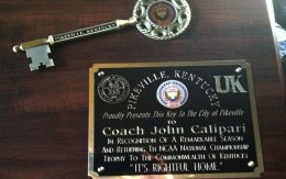 john-calipari-key-city-plaque