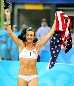 kerri-walsh