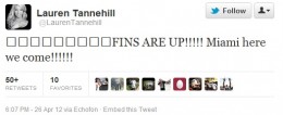 lauren-tannehill-twitter