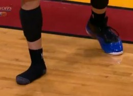 mike-bibby-shoe