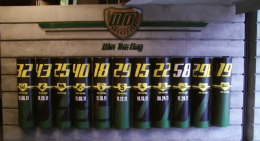 oregon-punching-bags